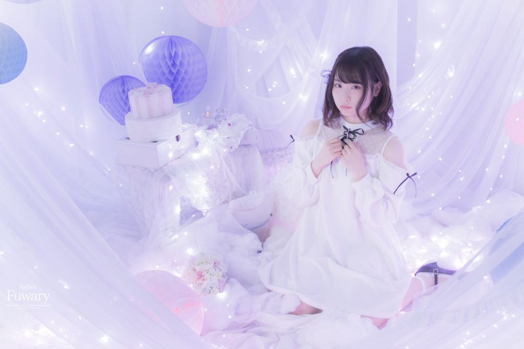 自分史上一番盛れてる写真 ガールズフォトスタジオ Atelier Fuwary 自分史上一番盛れてる写真 ガールズフォトスタジオ Atelier Fuwary