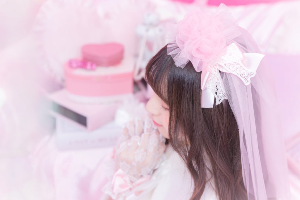 FairyDollフェアリードール