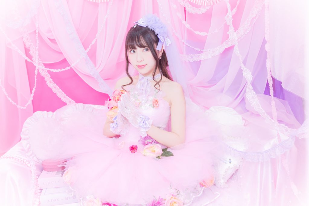 FairyDollフェアリードール